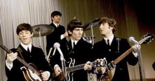
Thành viên The Beatles thừa nhận ban nhạc không hoà thuận 