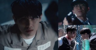 
'7 Escape 2' tập 15: Kang Ki Tak bị Matthew Lee bắt tra tấn, Min Do Hyuk hết đường sống? 