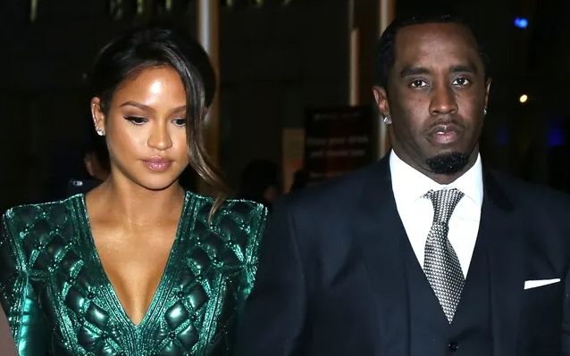 Sean 'Diddy' Combs đối mặt với cơn bão truyền thông sau video đánh đập bạn  gái được công khai