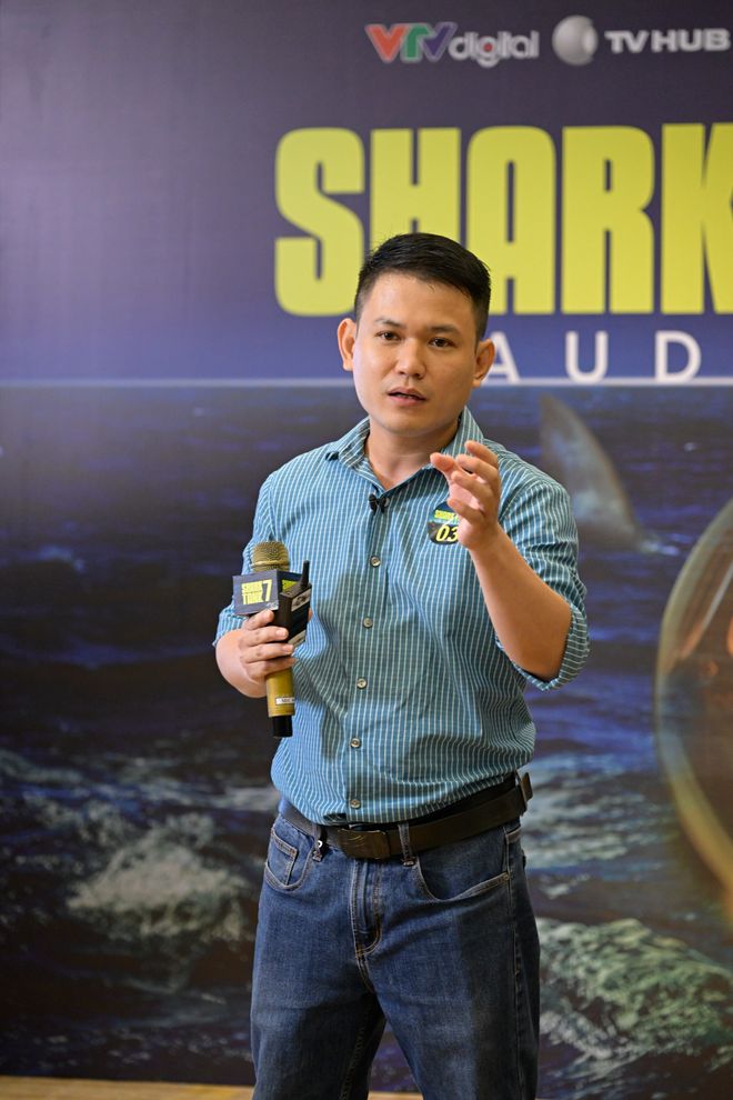 View -             Shark Tank Việt Nam khởi động mùa 7, lần đầu có vé vào thẳng vòng ghi hình    