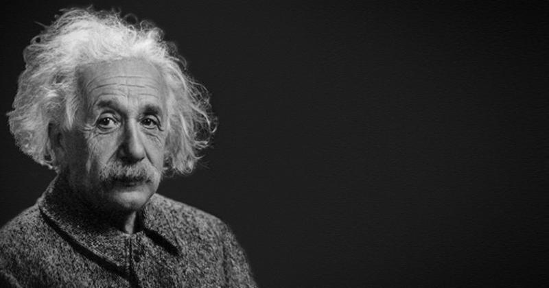 View -             Những điều bất ngờ về nhà bác học thiên tài Albert Einstein    