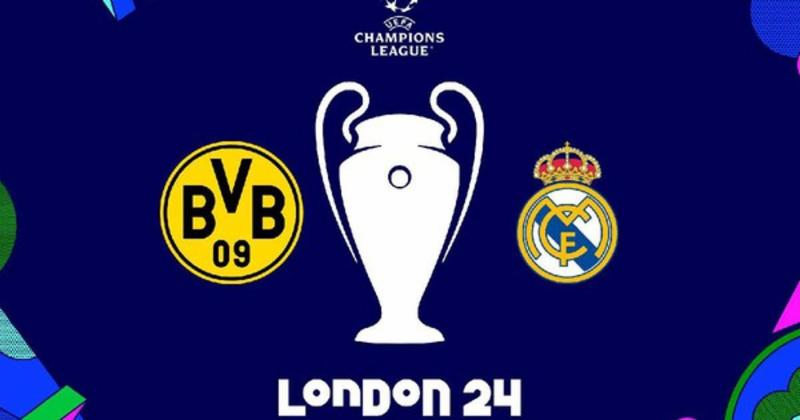 View -             Champions League: Real Madrid quyết ngăn Dortmund viết tiếp 'chuyện cổ tích'    