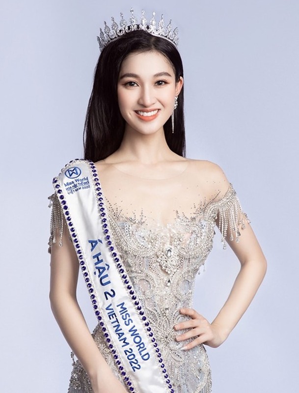             Cuộc sống của Phương Nhi sau khi đoạt giải á hậu Miss World Vietnam    