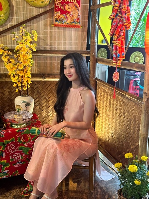 View -             Cuộc sống của Phương Nhi sau khi đoạt giải á hậu Miss World Vietnam    