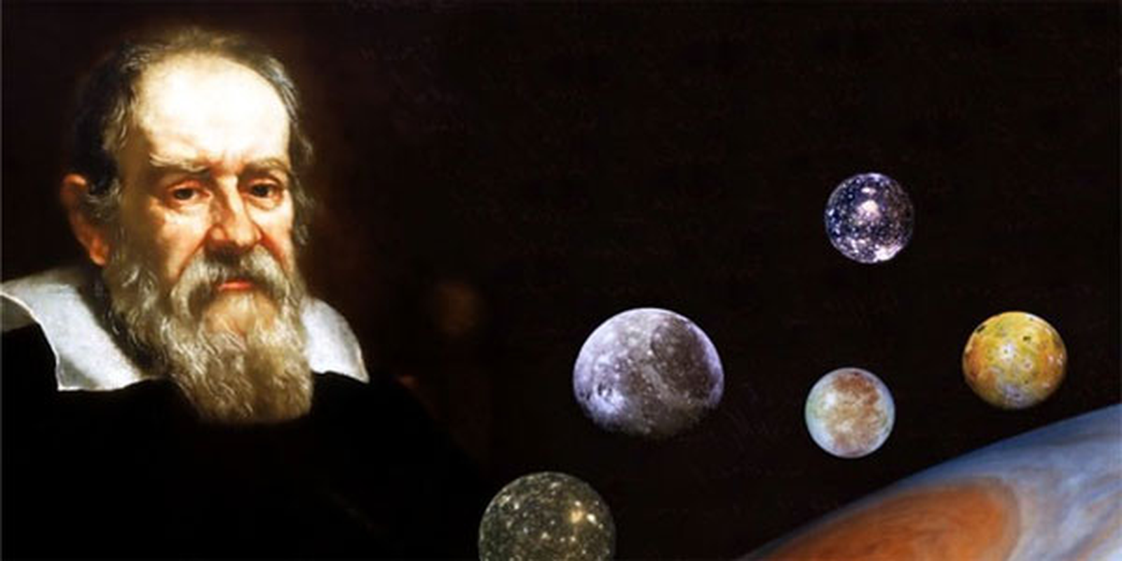 View -             Giật mình điểm trùng hợp kỳ lạ của Thiên tài Hawking, Einstein và Galileo    