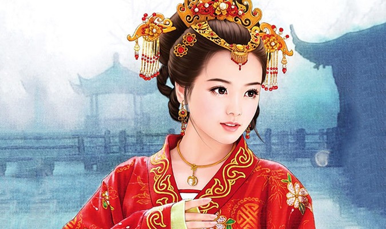 View -             Vị hoàng hậu nào khiến vua Khang Hi cả đời không quên?    