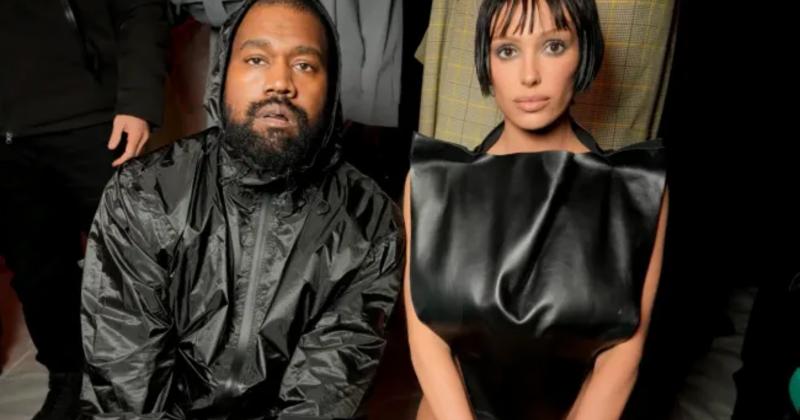 View -             Kanye West bị cáo buộc quấy rối tình dục trợ lý cũ    