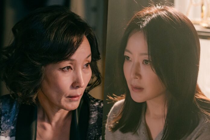             Nội dung, lịch chiếu phim 'Địa ngục ngọt đắng' của mỹ nhân Kim Hee Sun    