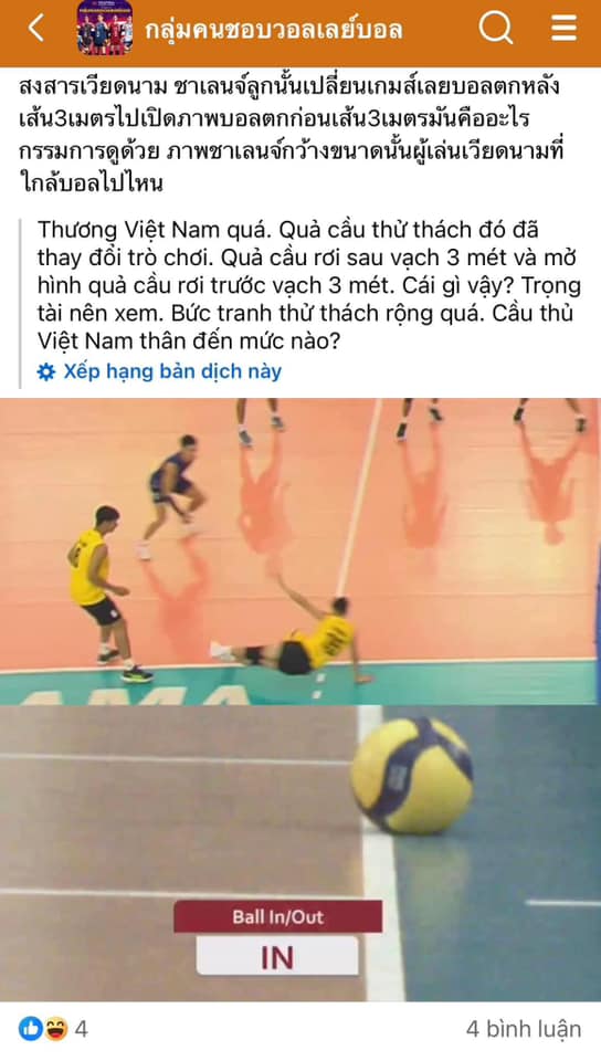 View -             Tuyển Việt Nam đánh rơi chiến thắng vì video-challenge?    