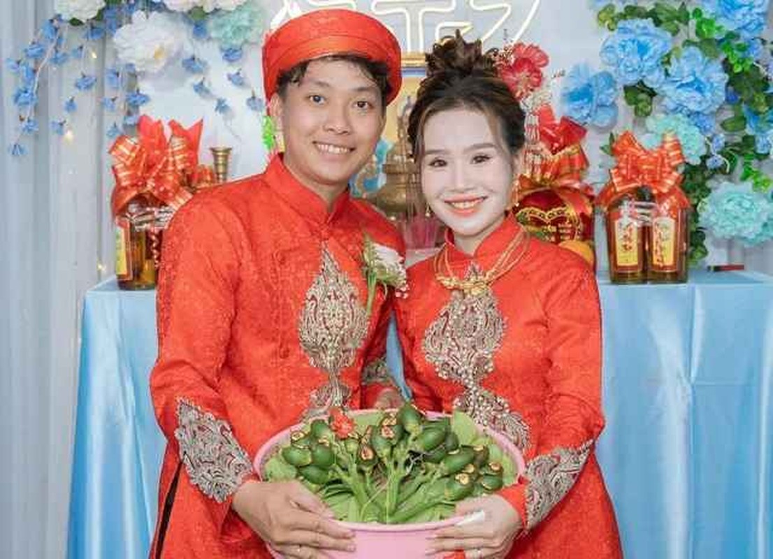             'Kiếp nạn 81', cô dâu Kiên Giang bị ong đốt trước giờ rước dâu    