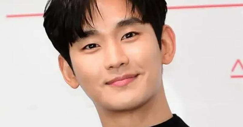 View -             Kim Soo Hyun trở thành dẫn chương trình KCON LA 2024    