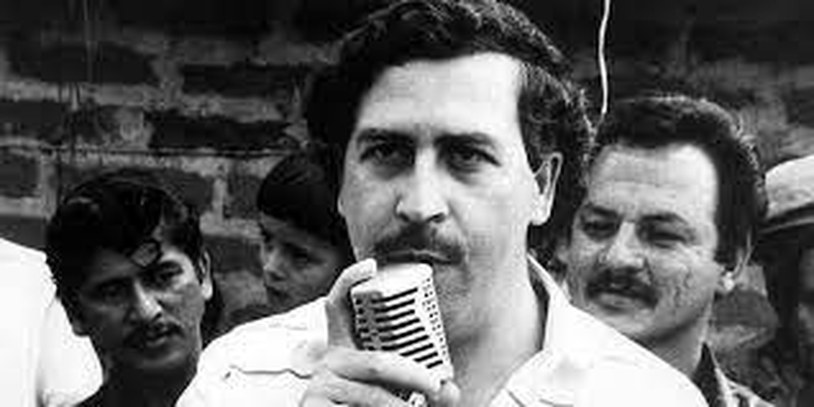             Sự thật kinh hoàng về 'ông hoàng cocaine' Pablo Escobar    