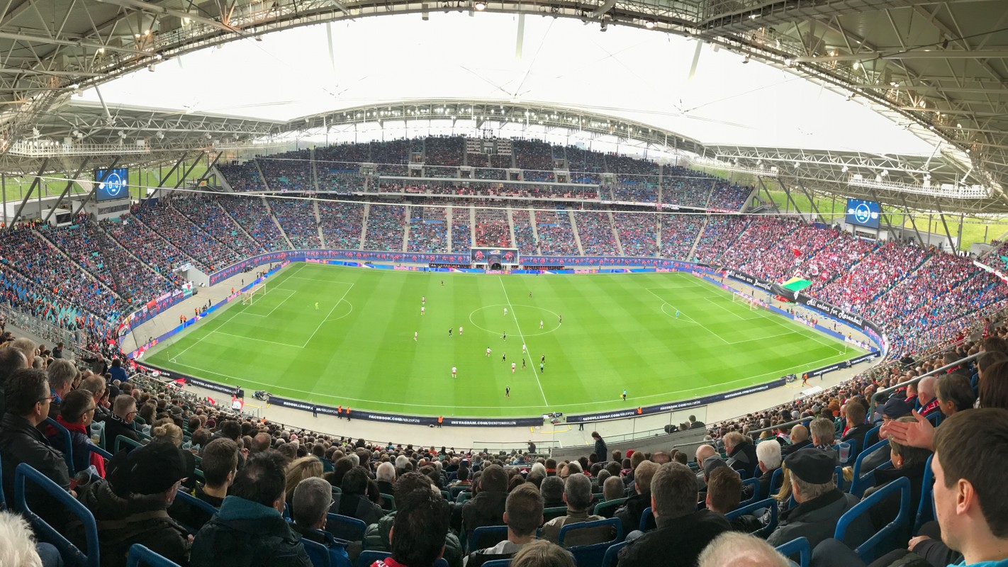 View -             Ngắm 10 sân đấu tổ chức EURO 2024 NHM bóng đá thích mắt    