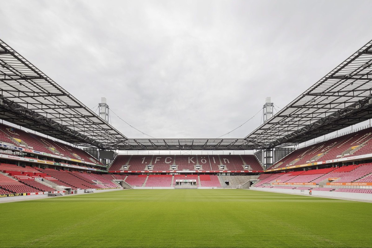             Ngắm 10 sân đấu tổ chức EURO 2024 NHM bóng đá thích mắt    
