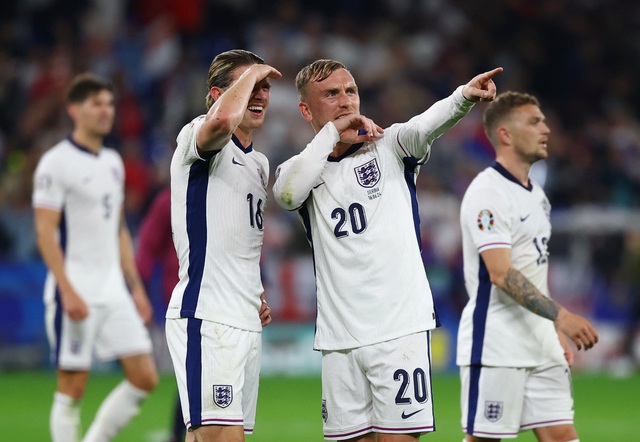             Euro 2024: Sao 150 triệu bảng Jude Bellingham tỏa sáng, tuyển Anh đánh bại Serbia    