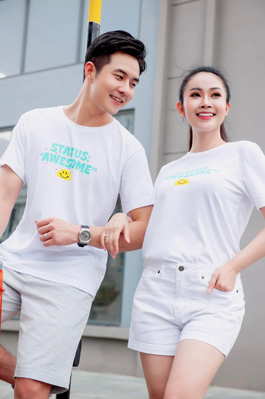 View -             Hôn nhân của MC Thùy Linh VTV và chồng diễn viên kém tuổi    