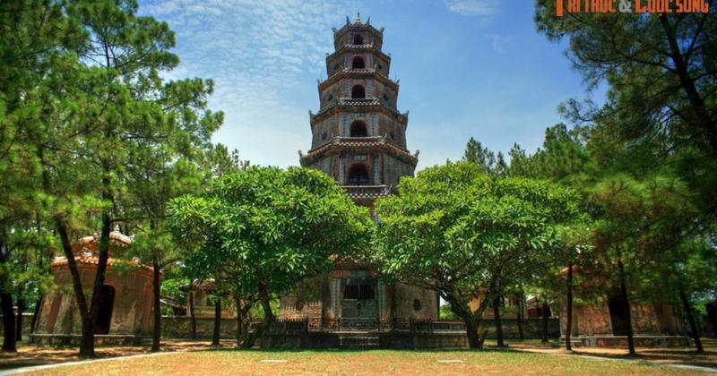             Top 10 tòa bảo tháp Phật giáo cổ xưa quý giá nhất Việt Nam    