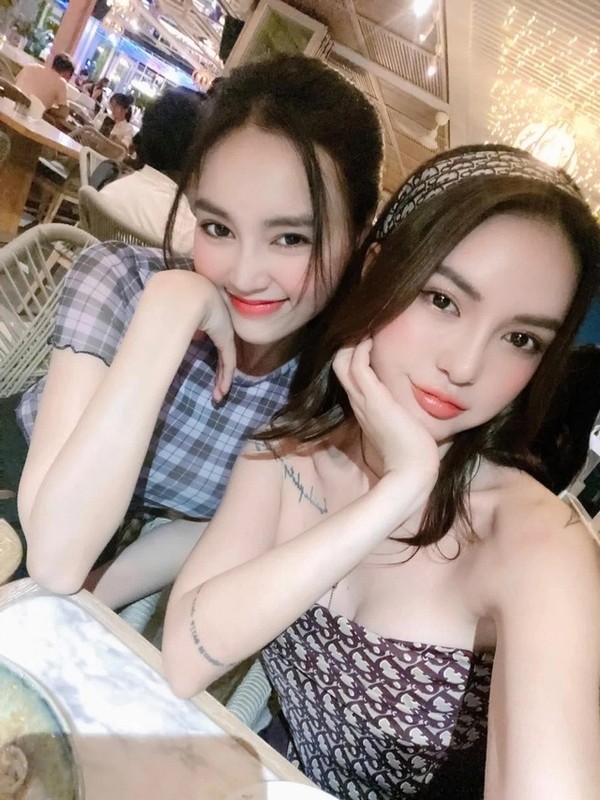             Hot girl nổi tiếng khắp cõi mạng Lucie Nguyễn là ai, giàu cỡ nào?    