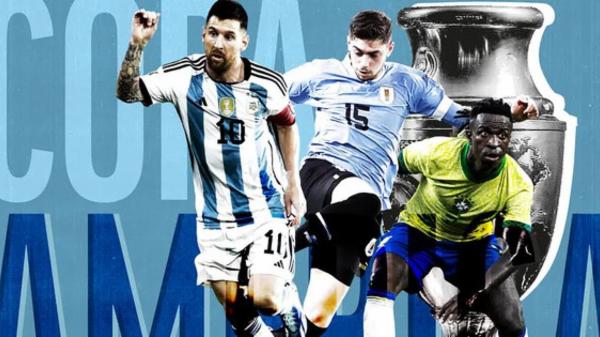 Messi: Kỷ lục và ngọn lửa thắp hy vọng cho kỳ World Cup thứ 6