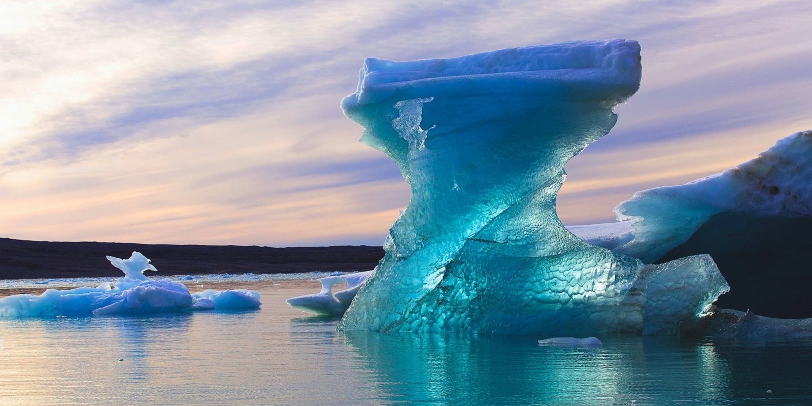             Thực hư quái vật khổng lồ được phát hiện ở Bắc Cực    