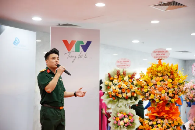 View -             Vinh danh các tác phẩm đạt giải tại Cuộc thi sáng tạo video 'VTV trong tôi là...'    