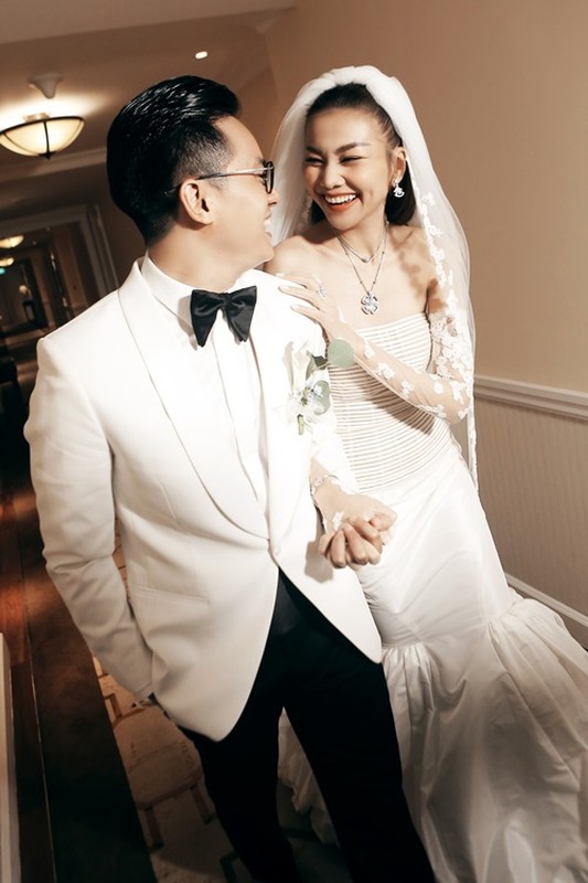 View -             Quy định khắt khe trong đám cưới Midu và loạt sao Việt    