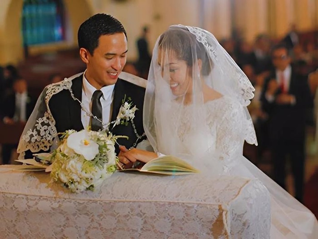             Quy định khắt khe trong đám cưới Midu và loạt sao Việt    