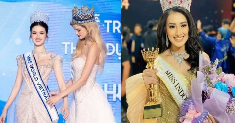 View -             Dàn đối thủ đáng gờm của Ý Nhi ở Miss World 2025    