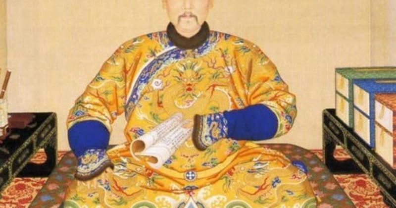 View -             Lý do hoàng đế Trung Quốc thường giết toàn bộ thợ xây lăng mộ    