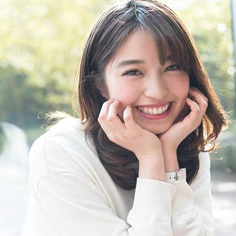             Nhan sắc mẫu nội y Nhật Bản xinh đẹp nhưng lại làm 'tiểu tam'    