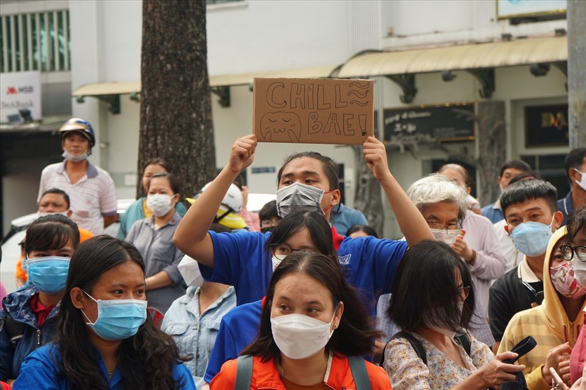             'Thi trượt anh nuôi' và những tấm banner độc đáo cổ vũ sĩ tử    