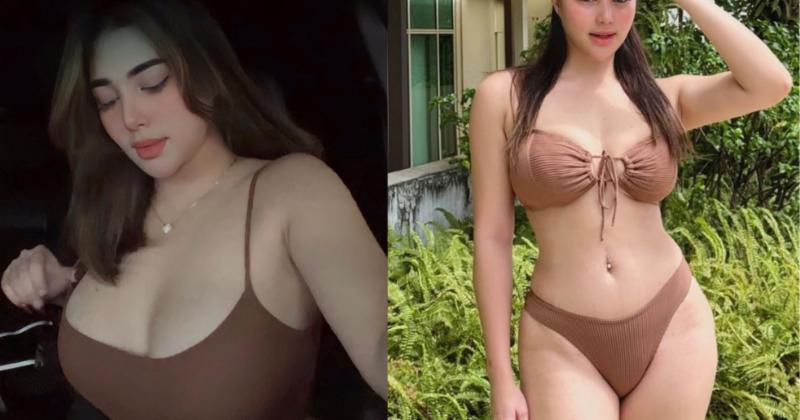             U mê không lối thoát trước vẻ đẹp phồn thực của 'nàng béo Philippines'    