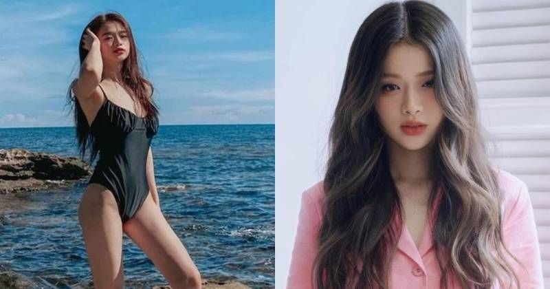             Những lần Linh Ka diện bikini cực nuột, netizen khó rời mắt    