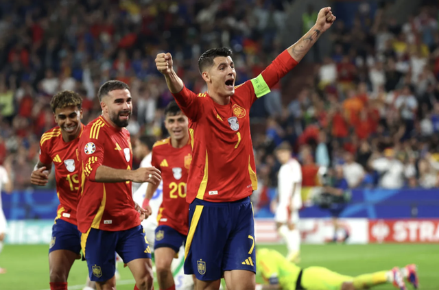 View -             Euro 2024: Dự đoán các cuộc thư hùng vòng knock-out    