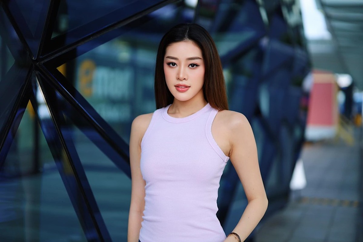 View -             Cuộc sống của Hoa hậu Khánh Vân sau 5 năm đăng quang    