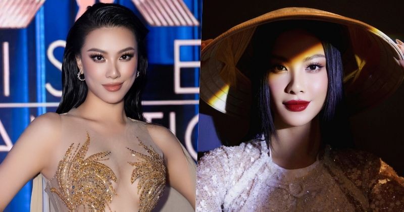 View -             Á hậu Kim Duyên: 'Ban tổ chức và ban giám khảo Miss Supranational không quan tâm đến ồn ào Miss Doraemon'    