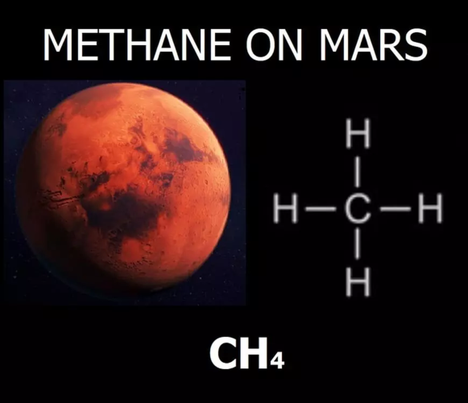 View -             NASA tìm ra bằng chứng về sự sống ngoài hành tinh?    