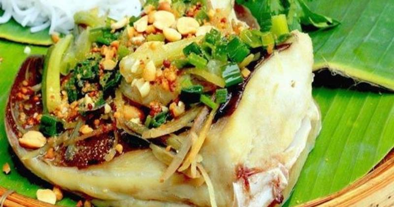             Top đặc sản Mũi Né khiến du khách 'u mê'    