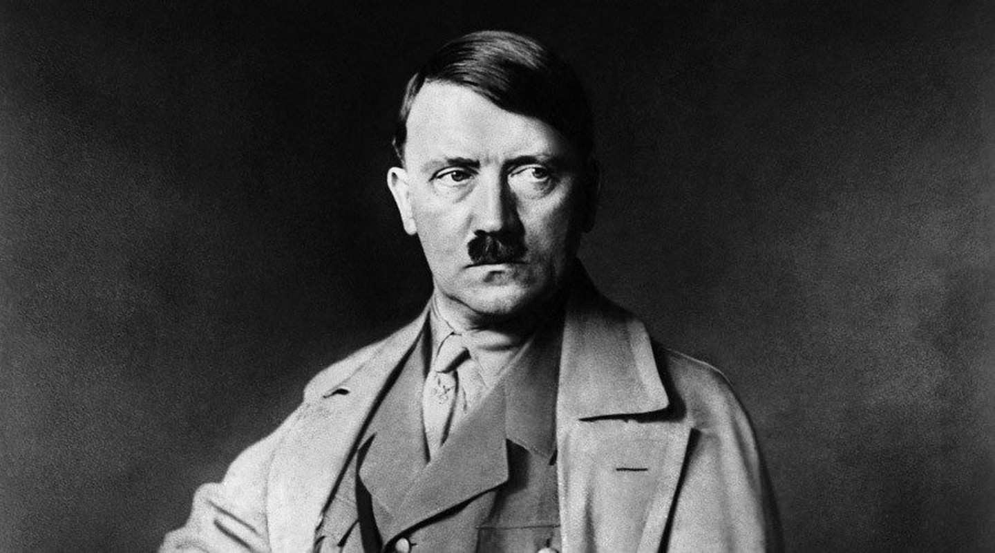 View -             Thế giới sẽ thế nào nếu trùm phát xít Hitler chưa từng xuất hiện?    