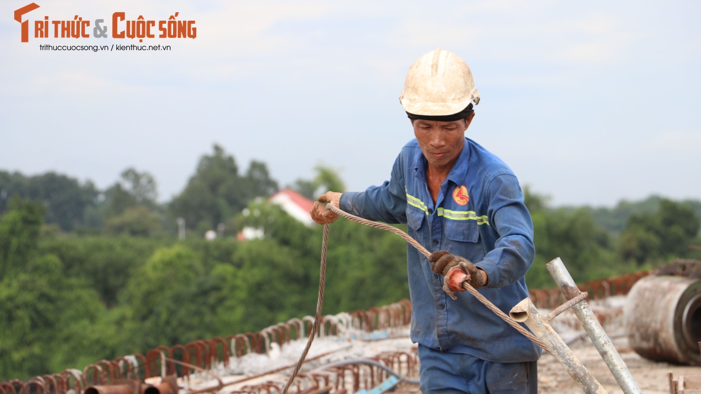 View -             Hợp Long cầu Bạch Đằng 2, nối Đồng Nai và Bình Dương    