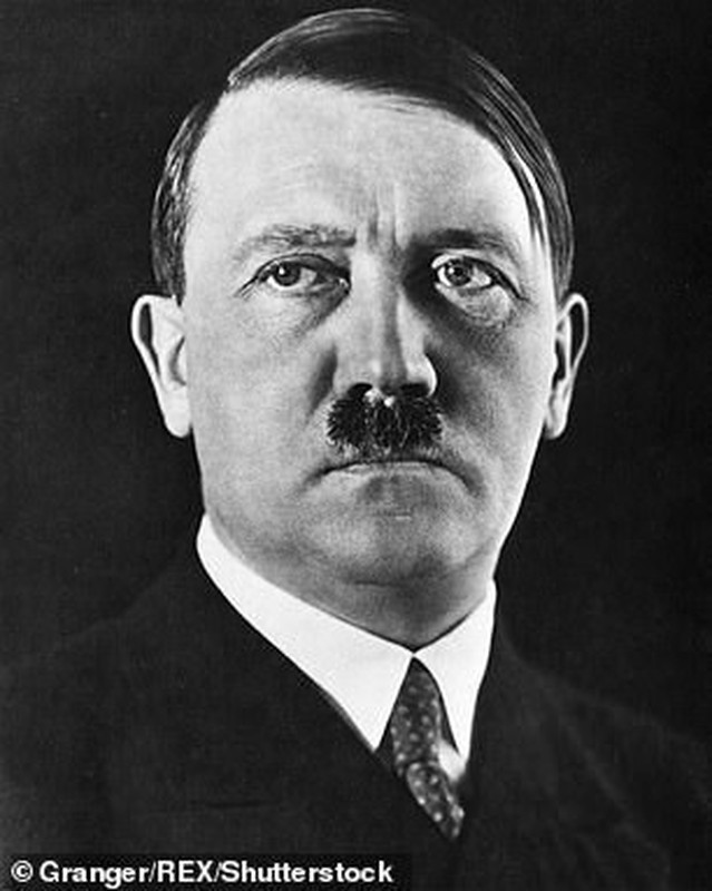 View -             Thế giới sẽ thế nào nếu trùm phát xít Hitler chưa từng xuất hiện?    