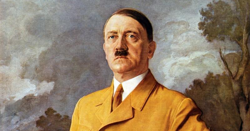             Thế giới sẽ thế nào nếu trùm phát xít Hitler chưa từng xuất hiện?    