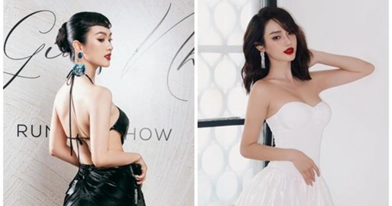 View -             Nhan sắc thí sinh 'siêu vòng 3' thi Miss Universe Vietnam 2024    