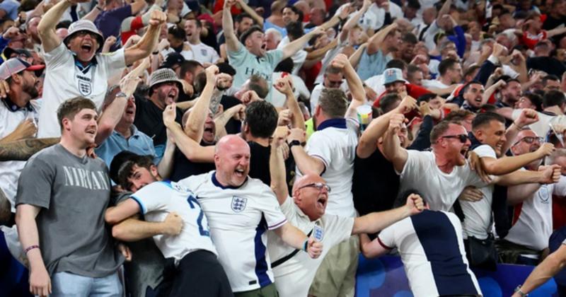             Euro 2024: HLV Southgate nói 'tuyển Anh muốn được yêu thương'    