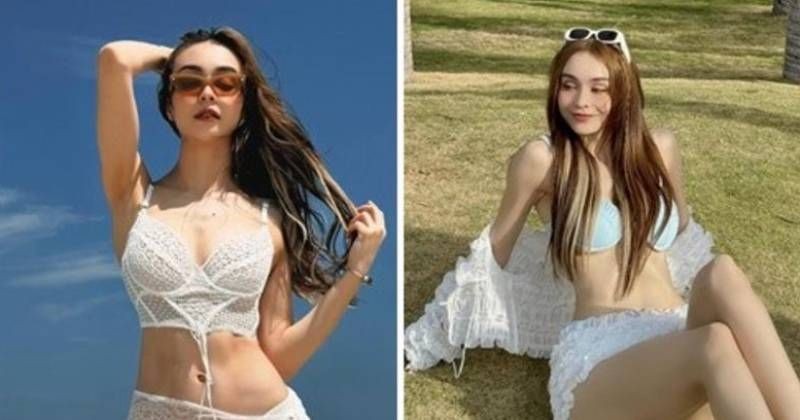             Nhan sắc đối thủ đáng gờm của Kỳ Duyên ở Miss Universe Vietnam 2024    