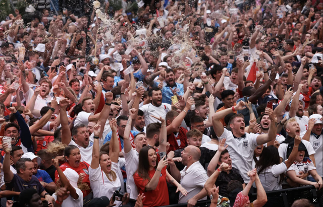 View -             Euro 2024: HLV Southgate 'Tôi tin những giấc mơ của mình'    