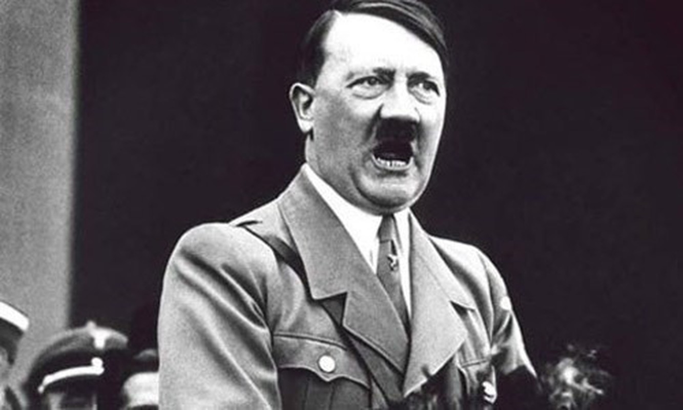 View -             Loạt sự thật gây sốc về trùm phát xít Hitler    