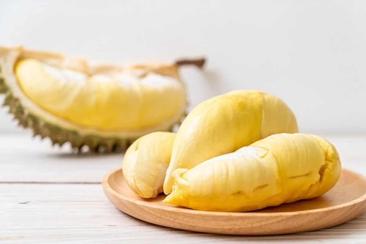 View -             Trước khi rớt giá thê thảm, sầu riêng Musang King đắt cỡ nào?    