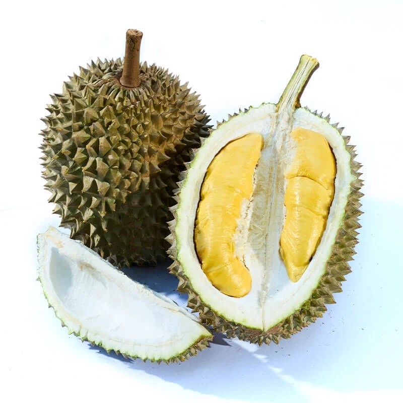 View -             Trước khi rớt giá thê thảm, sầu riêng Musang King đắt cỡ nào?    