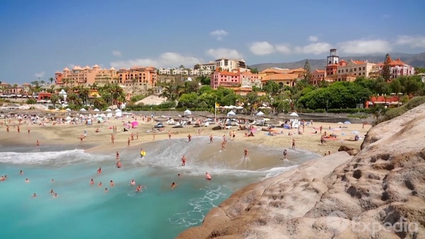 Choáng ngợp 10 hòn đảo du lịch đẹp nhất Tây Ban Nha